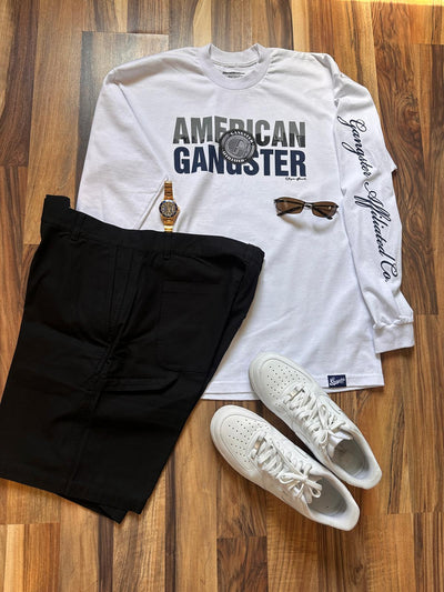 How to Build a Streetwear Wardrobe: Essentials for the Hustler