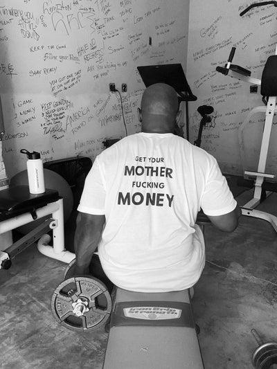 Why Hustlers Never Settle: The Streetwear Code of Resilience