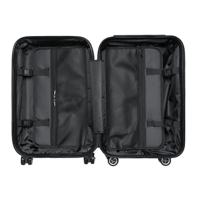 Gangster Affiliated ANTHEM Stylish Carry-On Suitcase