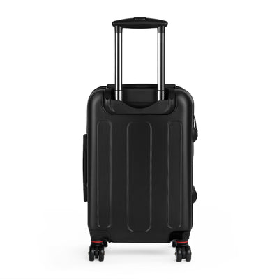 Gangster Affiliated ANTHEM Stylish Carry-On Suitcase