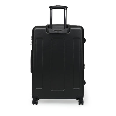Gangster Affiliated ANTHEM Stylish Carry-On Suitcase