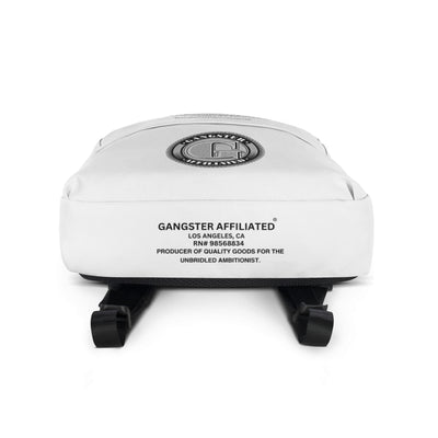 Gangster Affiliated "Creed" Backpack