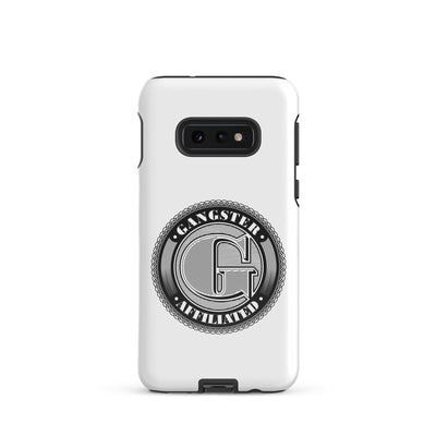 Gangster Affiliated Big "G" Monogram Logo Tough Case for Samsung®