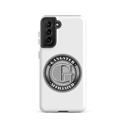 Gangster Affiliated Big "G" Monogram Logo Tough Case for Samsung®