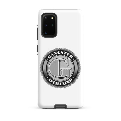 Gangster Affiliated Big "G" Monogram Logo Tough Case for Samsung®